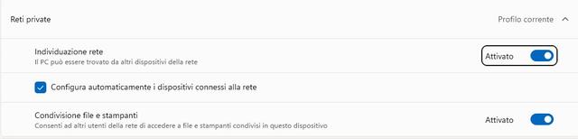 Reti Private