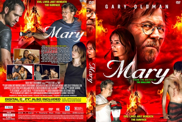 Mary (2019)