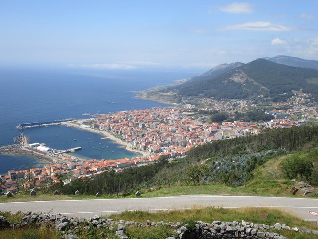 COSTA DE GALICIA IV: COSTA DE VIGO, Guias-España (5)