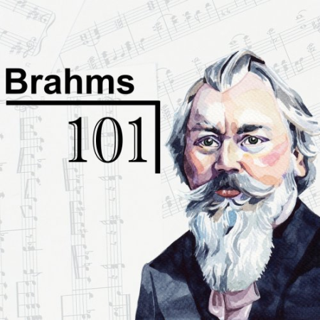 VA   Brahms 101 (2020)