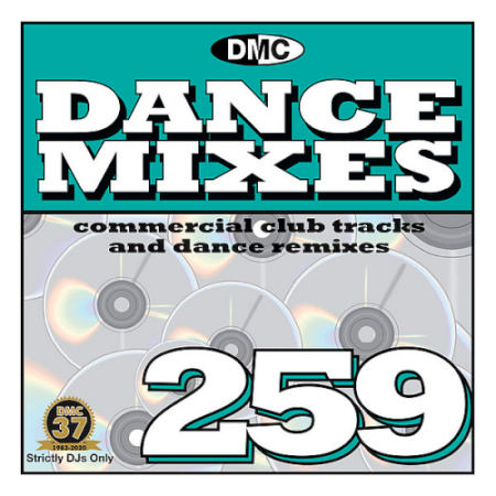 VA - DMC Dance Mixes 259 (2020)