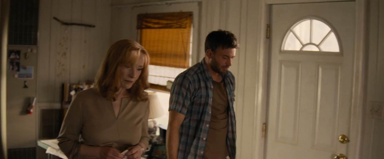 Gifted 2017 BluRay [Hindi + English] 480p, 720p ESub Screenshot