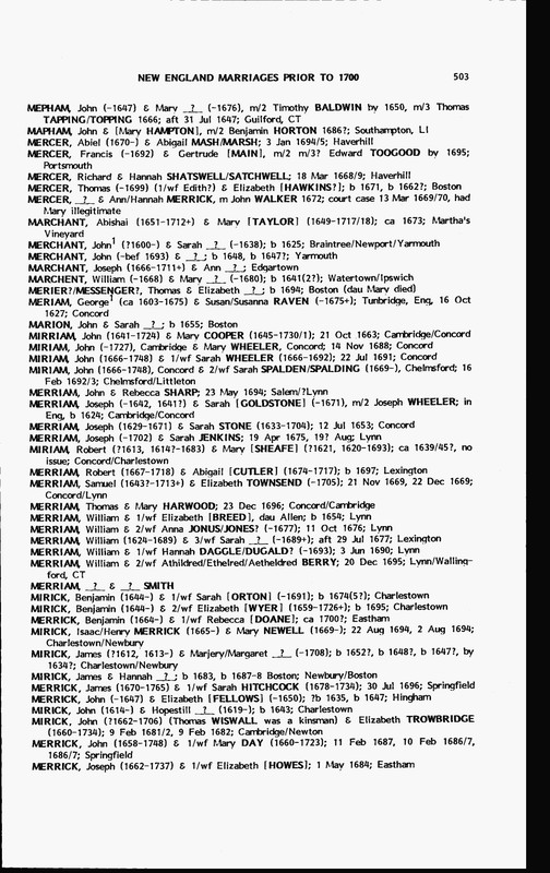 gpc newenglandmarriages 0519