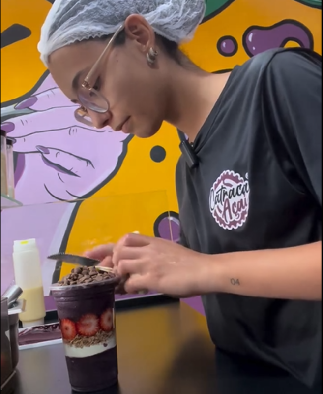 Resultado Sonia Local