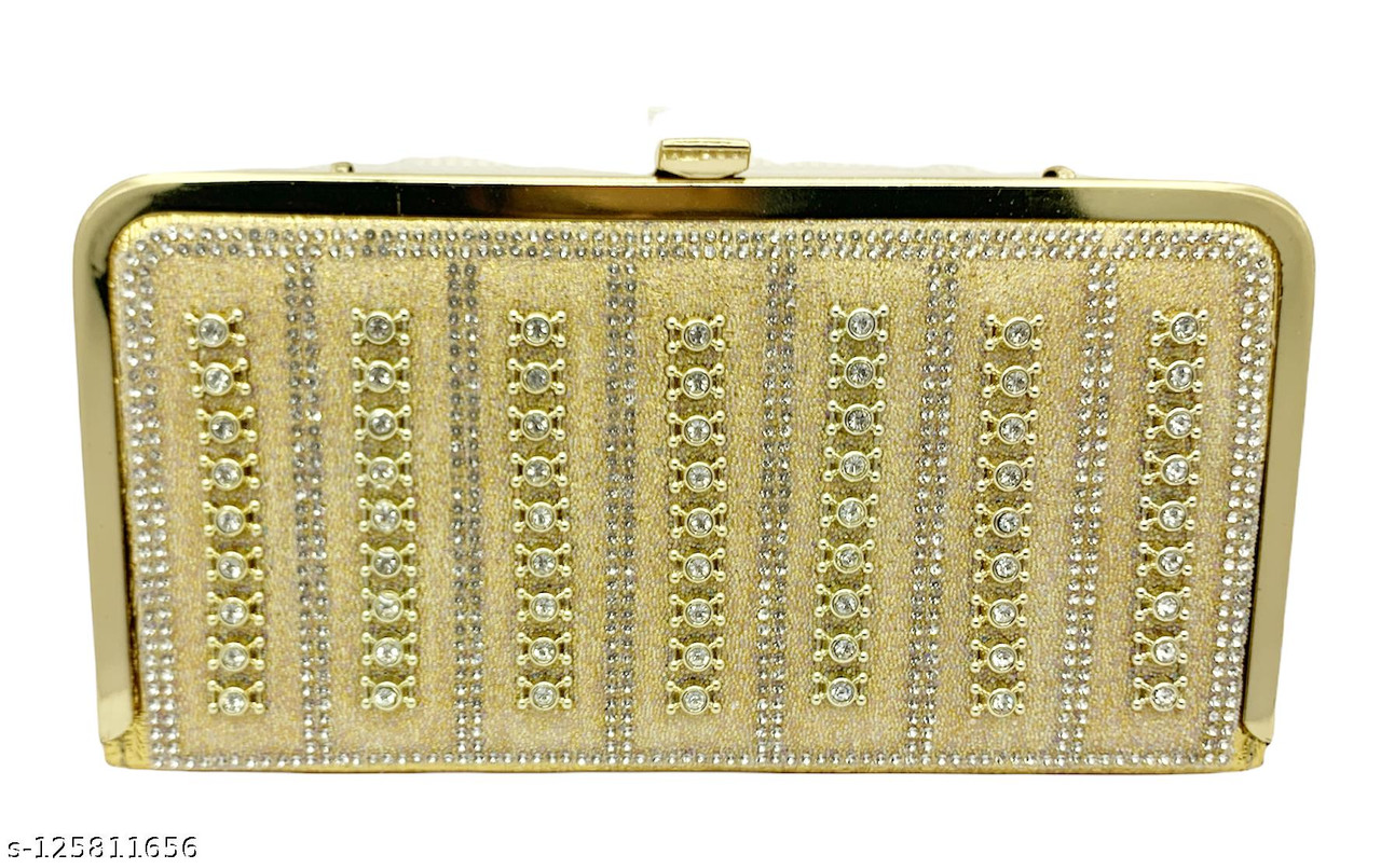 Bridal Clutch