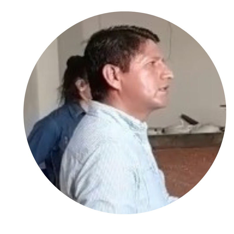 Wilder I. Renjifo