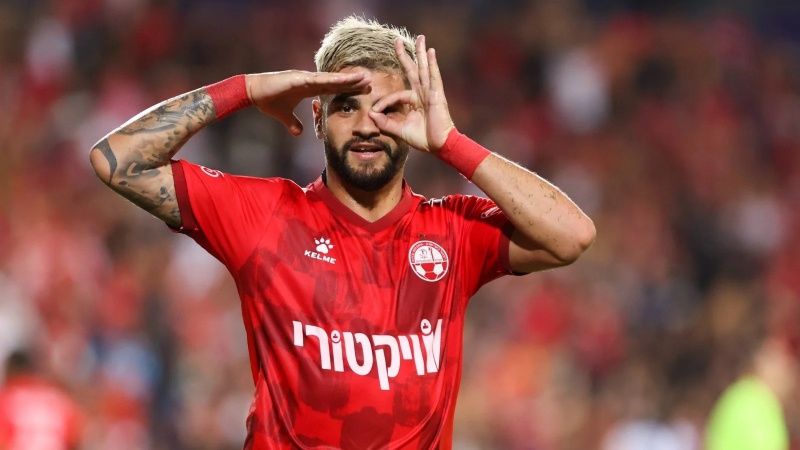 Nhận định, soi kèo Hapoel Beer Sheva vs Hapoel Jerusalem, 01h00 ngày 01/01