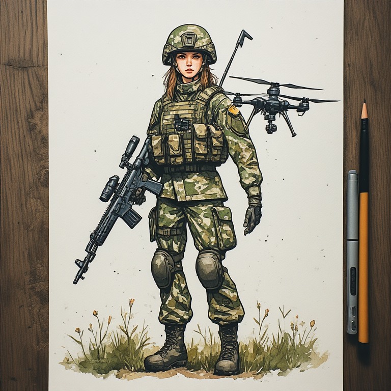 Ukrainian-World-girl-soldier-G-(25)