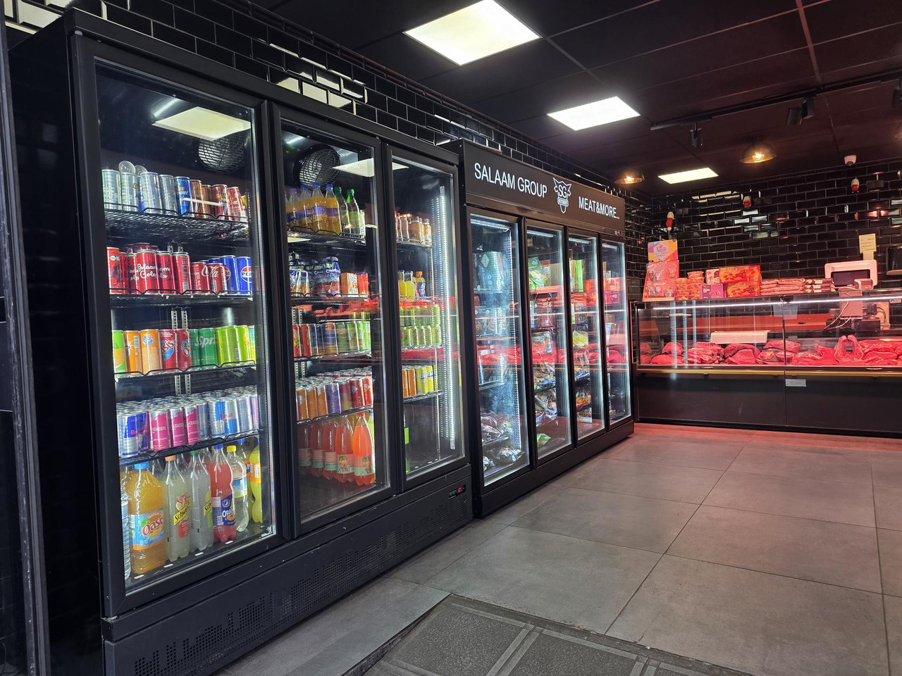 SG BUTCHERY - Slagerij foto 5