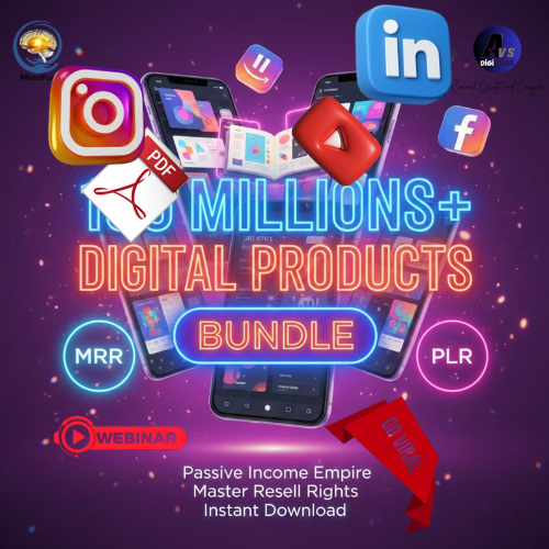 Avs Digi Pro Logo - Pet Ebooks Bundle