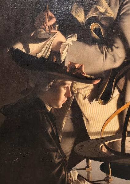 Vuelo a Málaga y después a Londres - Málaga y Londres (130)