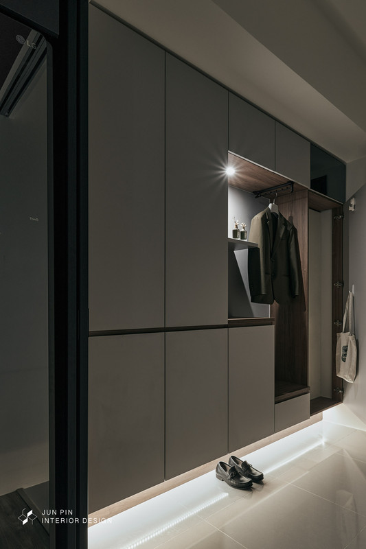 230629 郡品設計 板橋國美翠亨村住宅0365