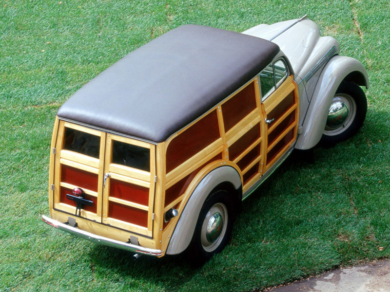 Москвич-400-422