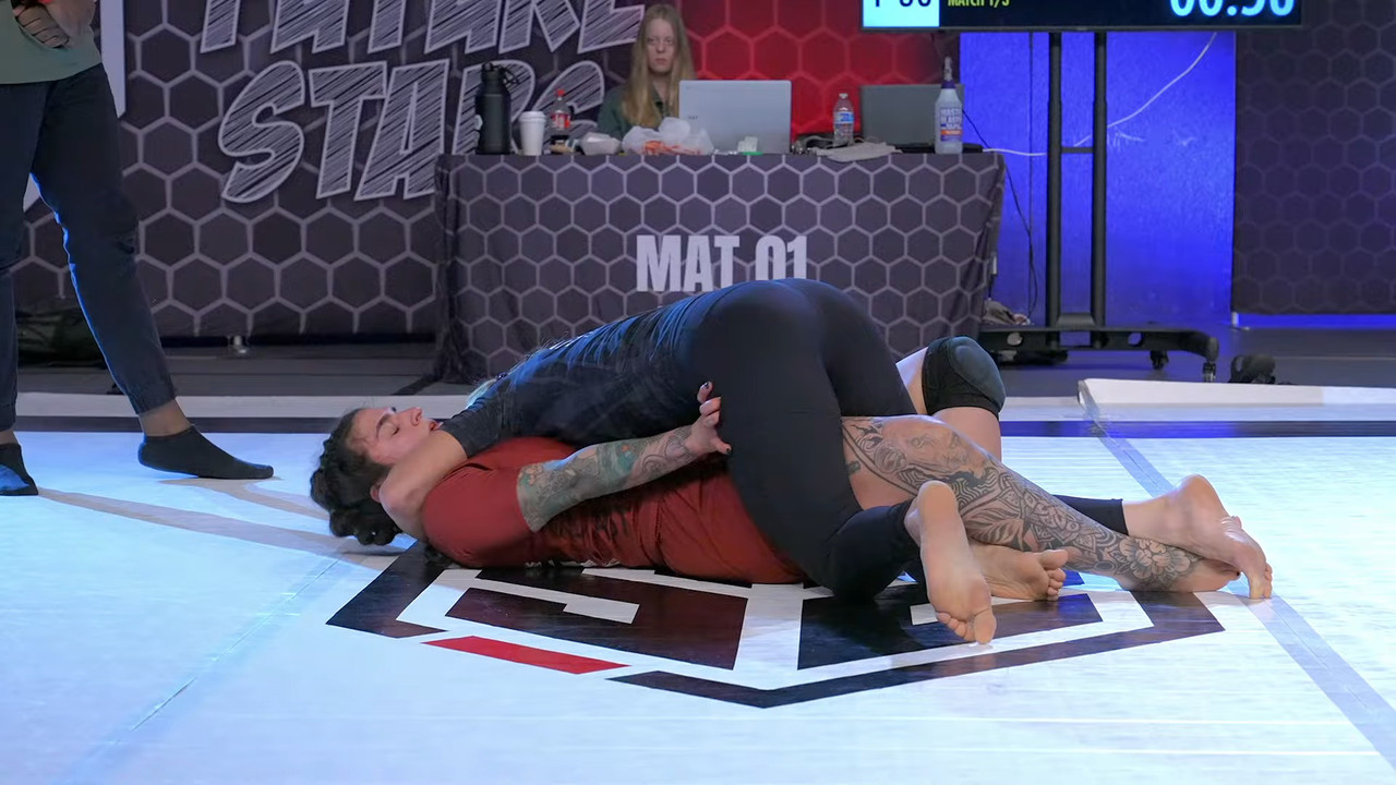 LEGINS JIUjitsu886eee