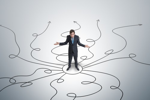 The Importance Of Decision Making At Work