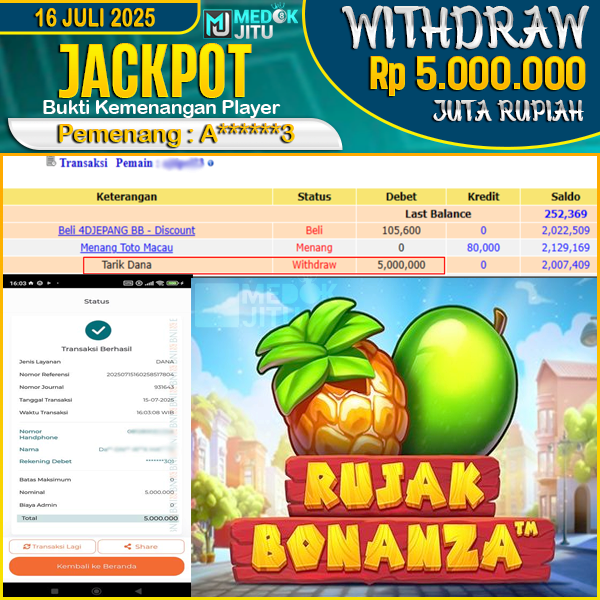jackpot-slot-rujak-bonanza-pragmatig-play-wd-rp-5000000--dibayar-lunas-di-medokjitu
