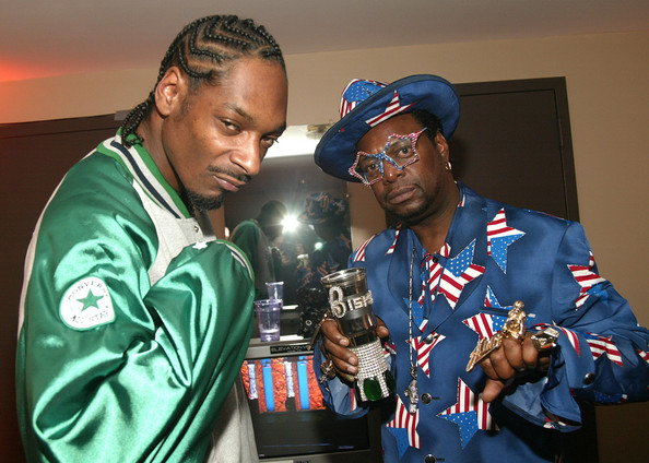 Snoop Dogg demandado por agresión sexual, el rapero lo llama extorsión