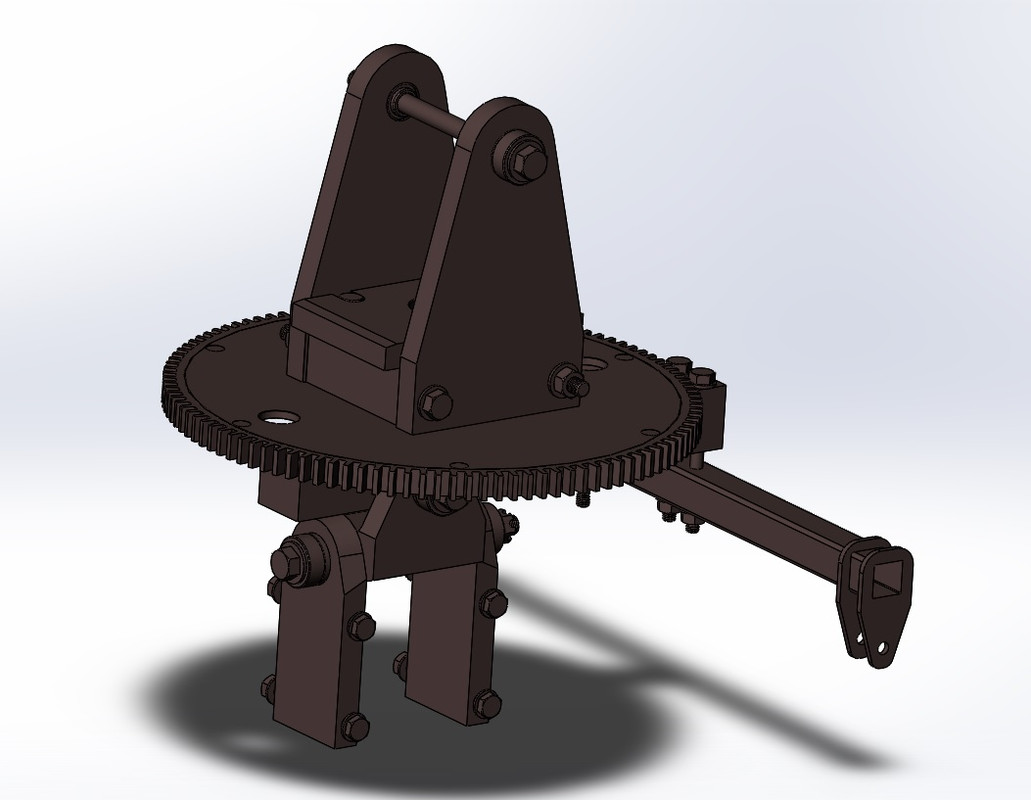 MTOMini_голова ротора