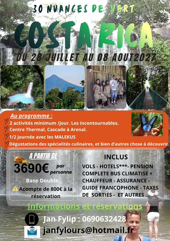 30 NUANCES DE VERTS