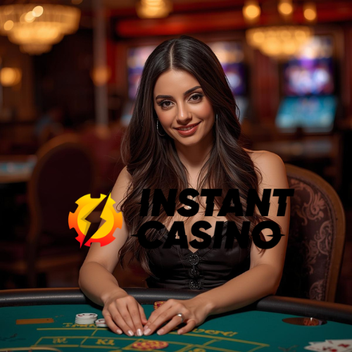 instant casino