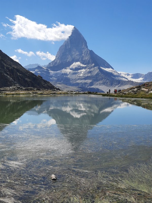 Suiza: nueve días en transporte público. - Blogs de Suiza - Dia 21: Zermatt: Gornergrat (7)