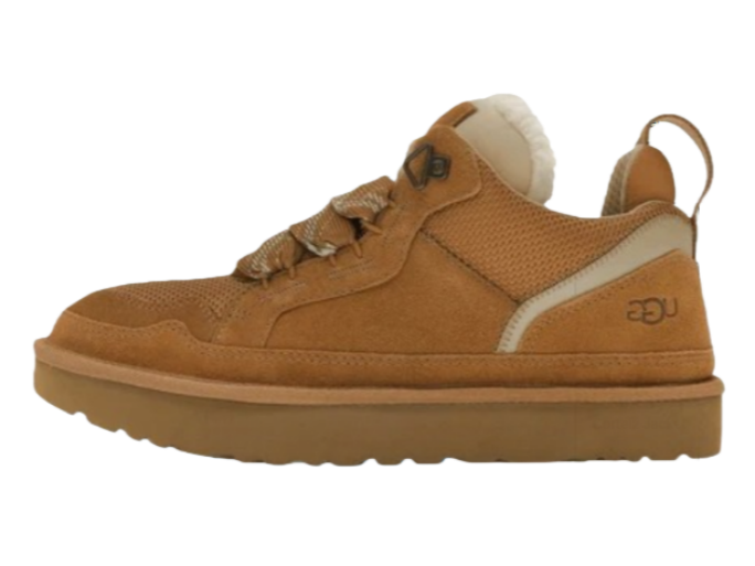 UGG Sneakers Sand