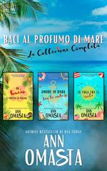 Ann Omasta – Baci al Profumo di Mare. La Collezione Completa (2026)