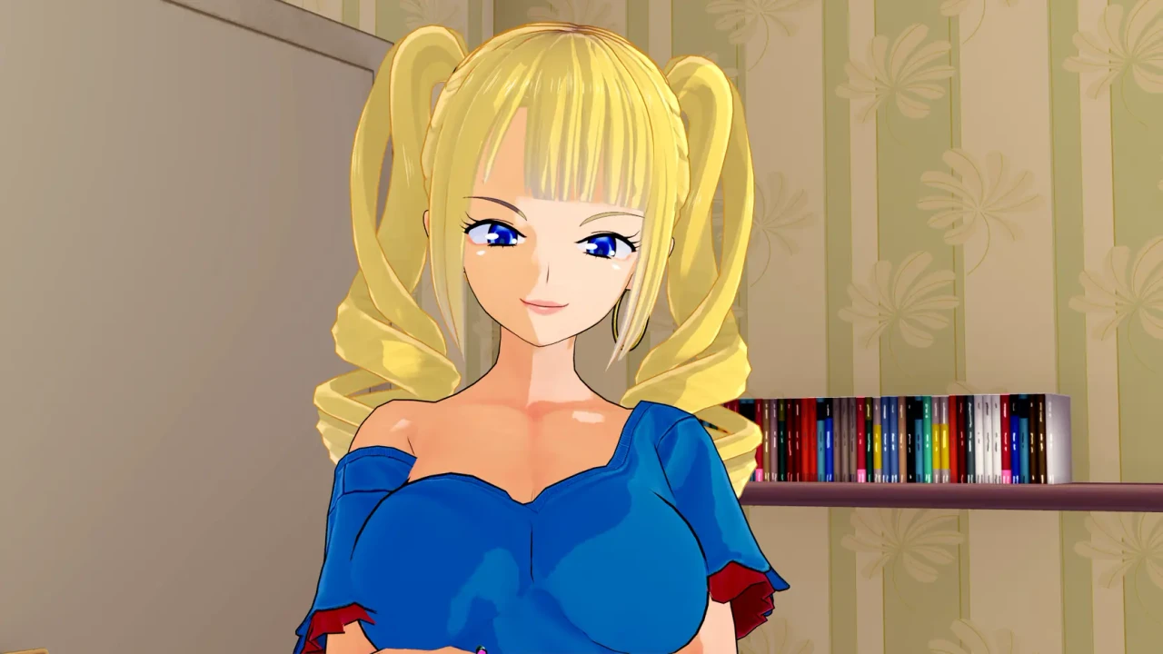 Caught By My Futa Sister APK, 