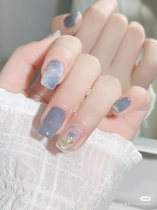 Nail Spa Treatment
