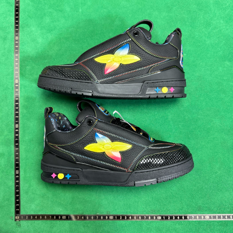 268、Louis Vuitton Skate