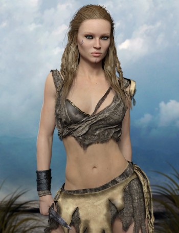 astrid gia 8 genesis daz3d fwsa fred winkler art sabby main