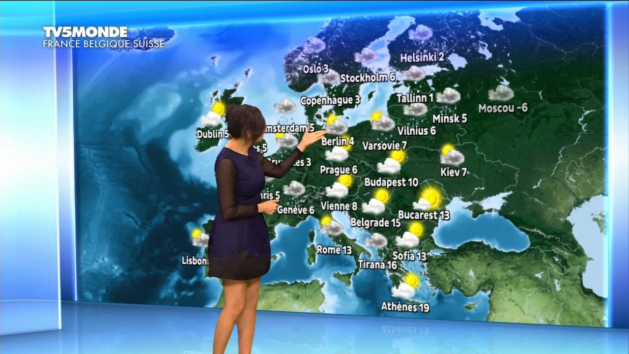 12.28 - 17.26.00 - Météo. Le bulletin météorologique international.ts_snapshot_05.20.615