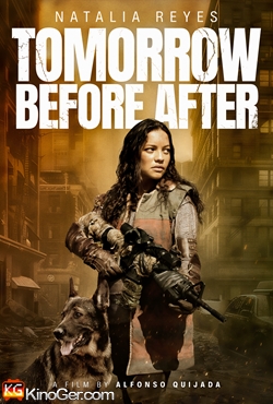 Tomorrow Before After - Mañana Antes Después (2023)