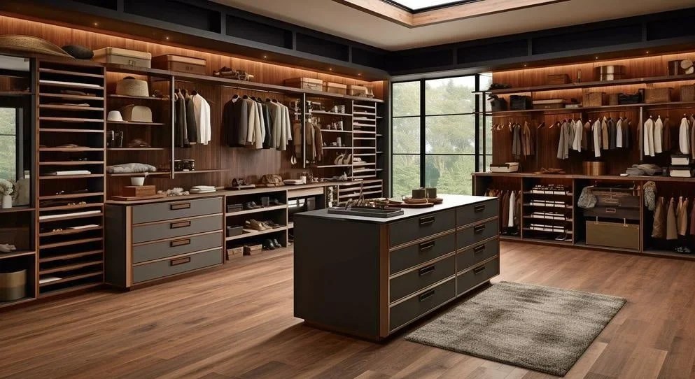 garage storage systems