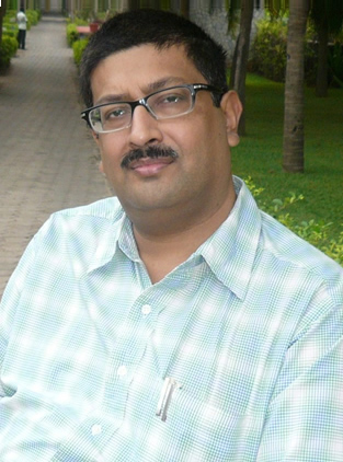 Mr. Javed Abidi