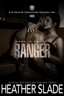 Heather Slade - Nome In Codice: Ranger (2024)