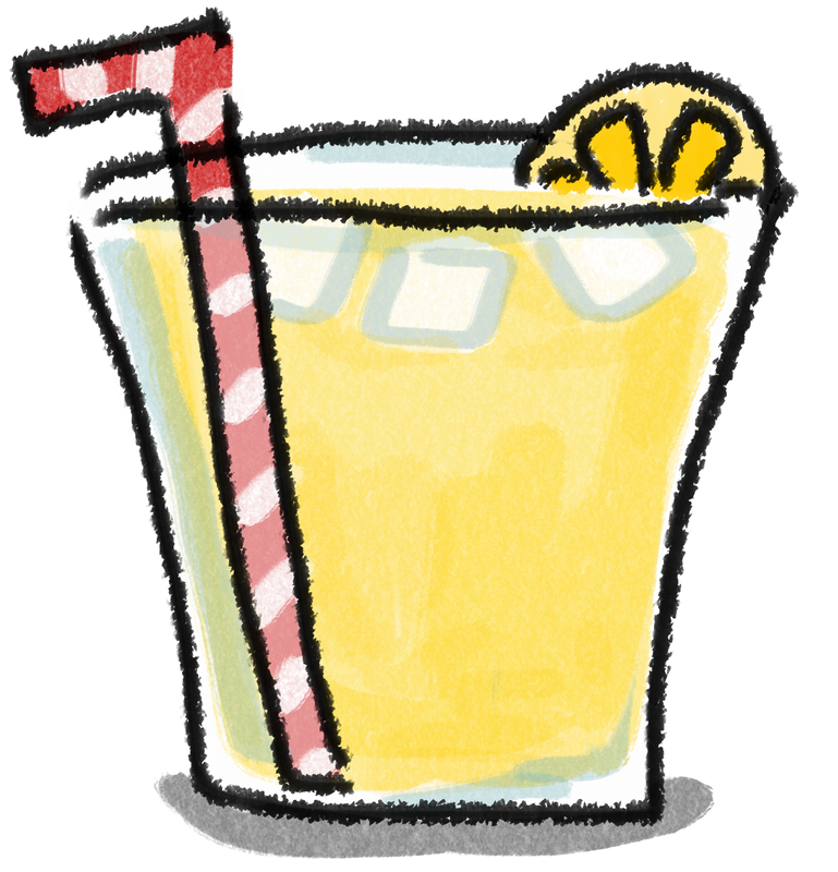 Lemonade