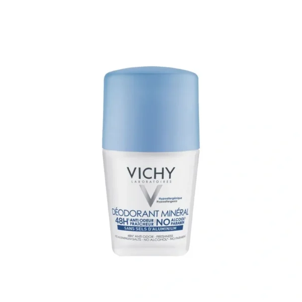 Vichy Desodorante Mineral