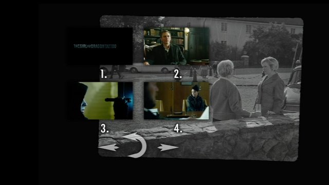 3 - Millennium 4 [DVD9 Full][Pal][Cast/Ing/Fra/Ita/Cat][Sub:Varios][Thriller][2011]