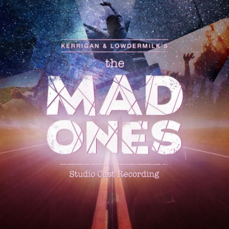 Various Artists   The Mad Ones (2019) FLAC