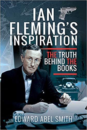 Buy Ian Fleming’s Inspiration from Amazon.com*