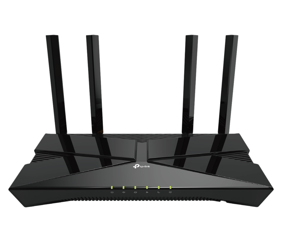 Router XX231v