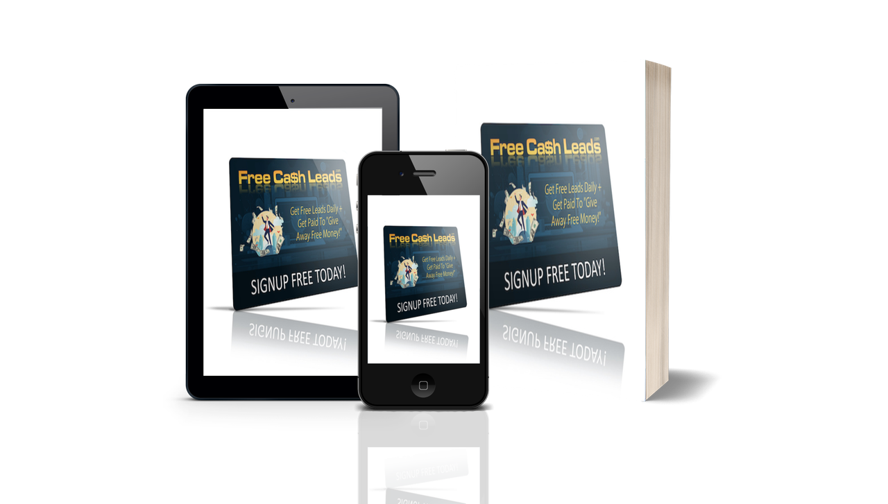 Free Cash Leads