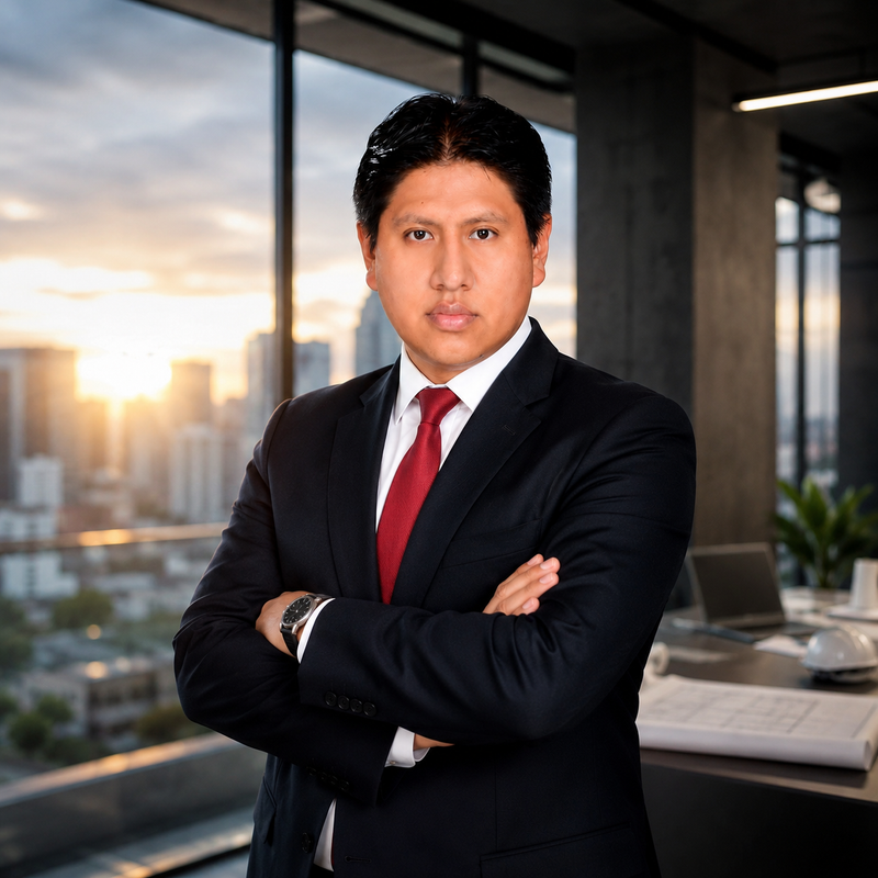 Foto de perfil de Rodrigo Wayar