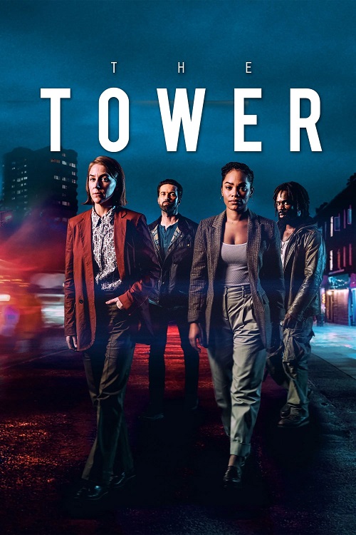 Portland Tower / The Tower (2024) (Sezon 3) 1080p.AMZN.WEB-DL.DDP2.0.H.264-raven / Lektor PL