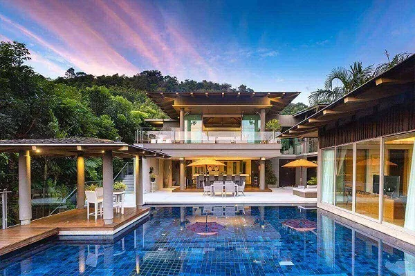 Phuket Luxury Villas