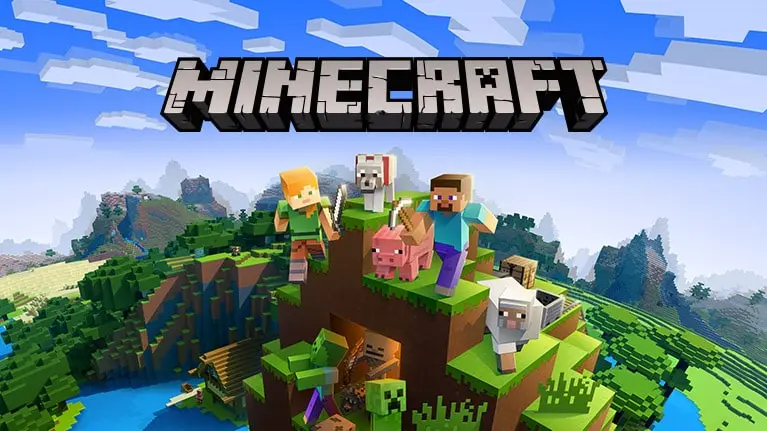 ✓DESCARGAR MINECRAFT PE 1.19.50 PARA ANDROID VERSIÓN OFICIAL 