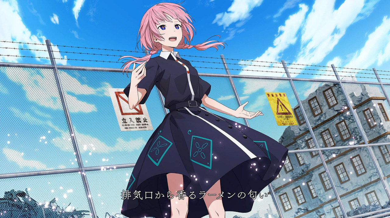 超越冰宮2(3A強作)