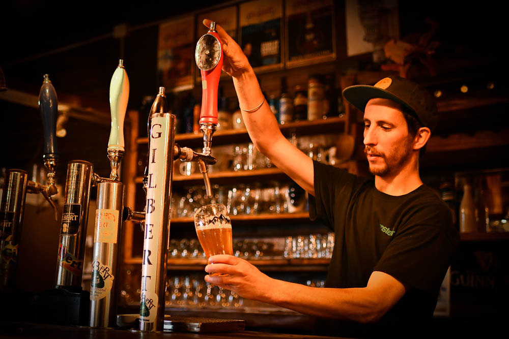 Paseo Cervecero Bariloche - imagen 3