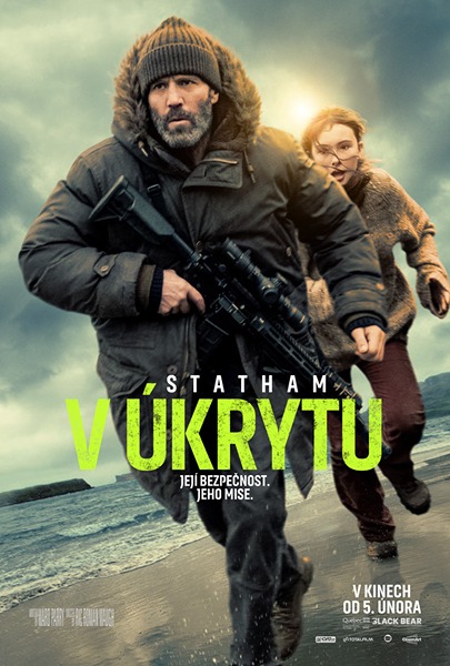Re: V úkrytu / Shelter (2026)